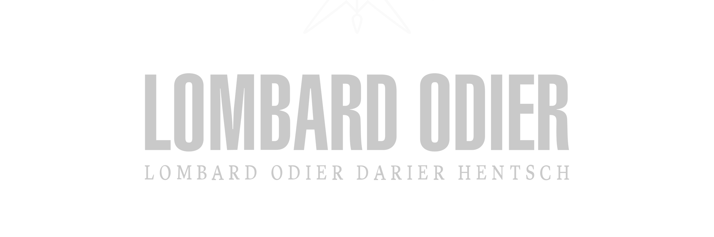 Lombard Odier